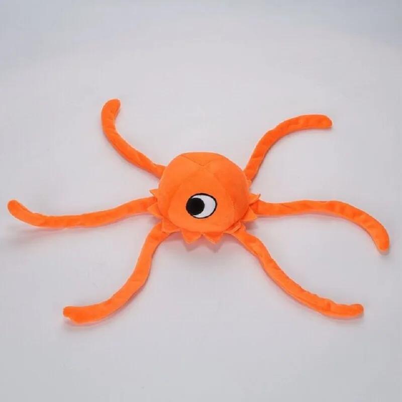 Neues Garten Of Banban Plüschtier Weiches Plüschtier Gefüllte Spiele Ableger Garten Of Banban Plüschtiere Geschenk für Kinder Horror Plüsch