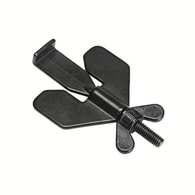 New Lock Stoppers Hotel Door Jammer Door Lock Security for Travel Heavy Duty Portable Door Home Security Lock Latch Device Apart