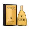 Gold Perfume Men Posseidon Spanish Institute - Men - Perfume Extract - Fresh - Citrus - Aromatic