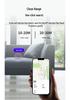 Bluetooth AirTag Tracker: Anti-Lost Device for Phone, Wallet, Pet & More. Smart Alarm Reminder.