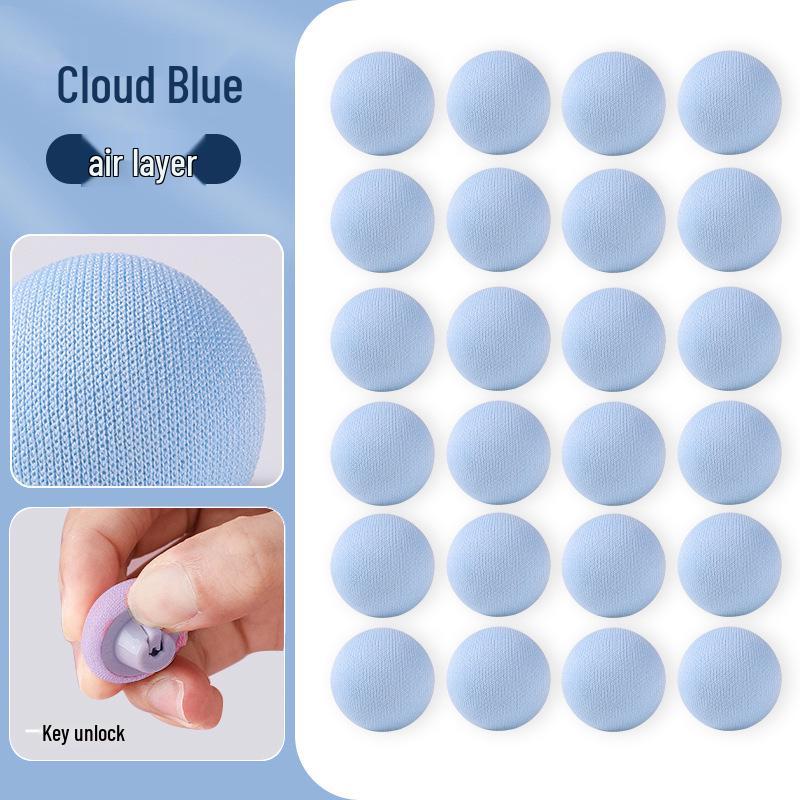 Quilt-Fixierer: Hautfreundliches, spurloses, wiederverwendbares Steckwerkzeug