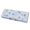 Soft Pen Case B Transparent Ghost Double-sided -
