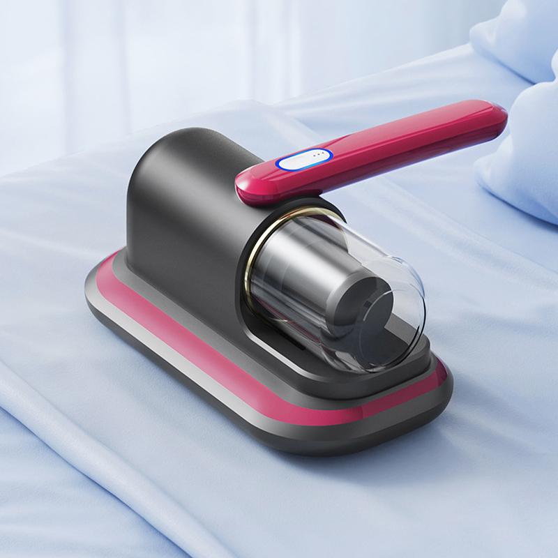 Mattress Vacuum Cleaner Multi Function Handheld Vacuum Cleaner With Uv Rays To Kill Bacteria Clean Bed Sheets And Clothes