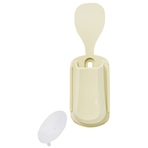 Kai Easy Pocket Rice Scoop, Made In Japan, DG0006