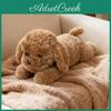 Plush Dog Pillow Toy For Kids Sleep Decor Kids Room Gift