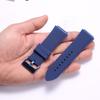 Silicone Watch Band Suitable For GUESS W0247G3 W0040G3 W0040G7 Men's Sports Waterproof Rubber Strap Bracelet Watch Accessories