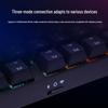 CHERRY K37 Wireless Tri-Mode RGB Gaming Keyboard