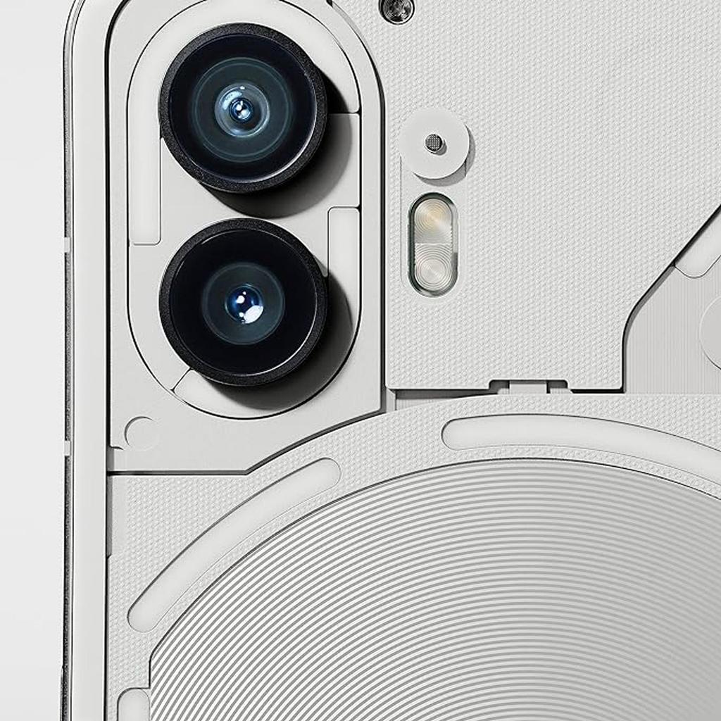 Cumpără Smartphone Nothing Phone (2) la prețuri mici — livrare