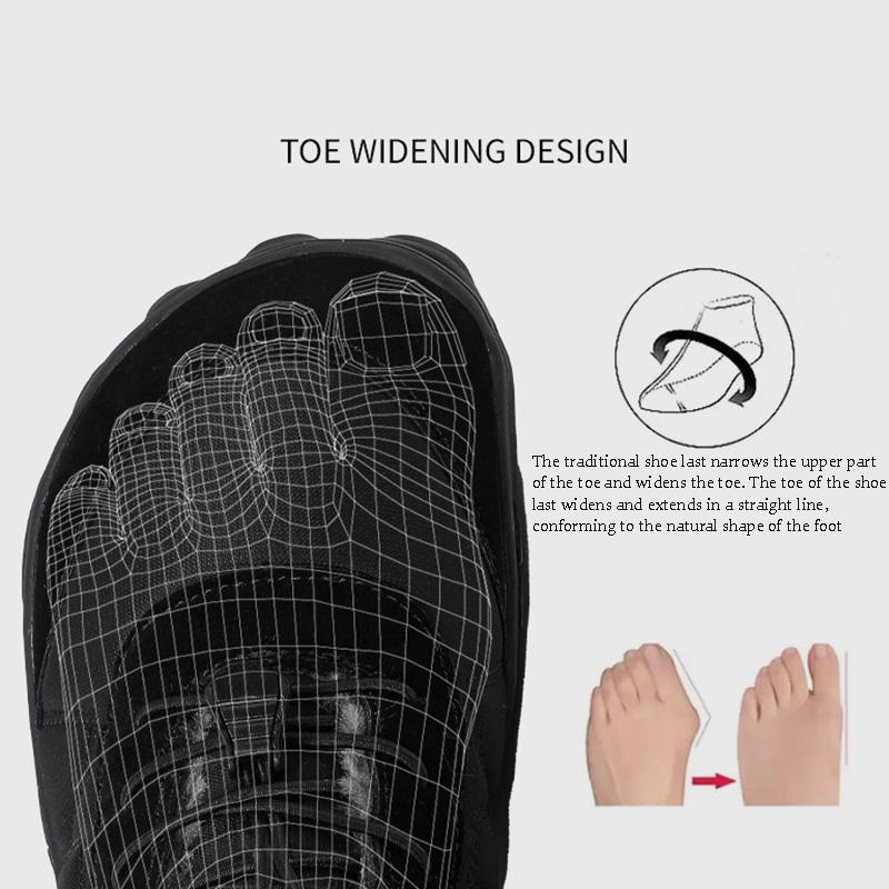 Herren Schnee Barfuß Freizeitschuhe Neue Winterstiefeletten Outdoor Arbeitsschuhe Damen Warme Pelz Männer Knöchelschuhe Männliche Schneestiefel Große Größe