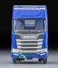 TOMYTEC The Trailer Collection Trecolle Scania Trailer Set A Diorama Supplies