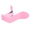 Buttock Trainer Hip Clip Exerciser Postpartum Private Parts Training Leg Clip Toolpink