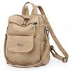 Backpack Backpack Women's Backpack Women's Fashion Casual Travel PU Backpack