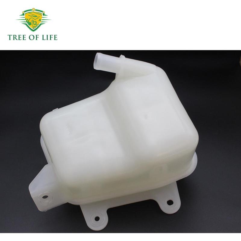 CY0115350A CY01-15-350 Car Engine Radiator Expansion Tank Reservoir For Mazda CX-9 CX9 2007 2008 2009 2010-2015 3.5L 3.7L V6