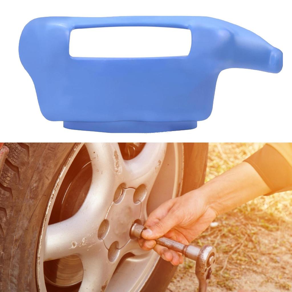 Tire Changer Mount Demount Head