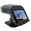 1080P Dash Cam Car Video Driving Recorder LCD Car DVR Video Recorde Motion Detection Parking Monitor