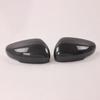 2020 Ford Escape/Kuga ABS Carbon Fiber Rearview Mirror Cover