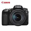 Canon Дзеркальна фотокамера EOS 90D з комплектом об'єктивів 18-135mm USM (версія CN)