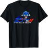 Sonic the Hedgehog 3 - Sonic _The Blue Blur_ T-Shirt