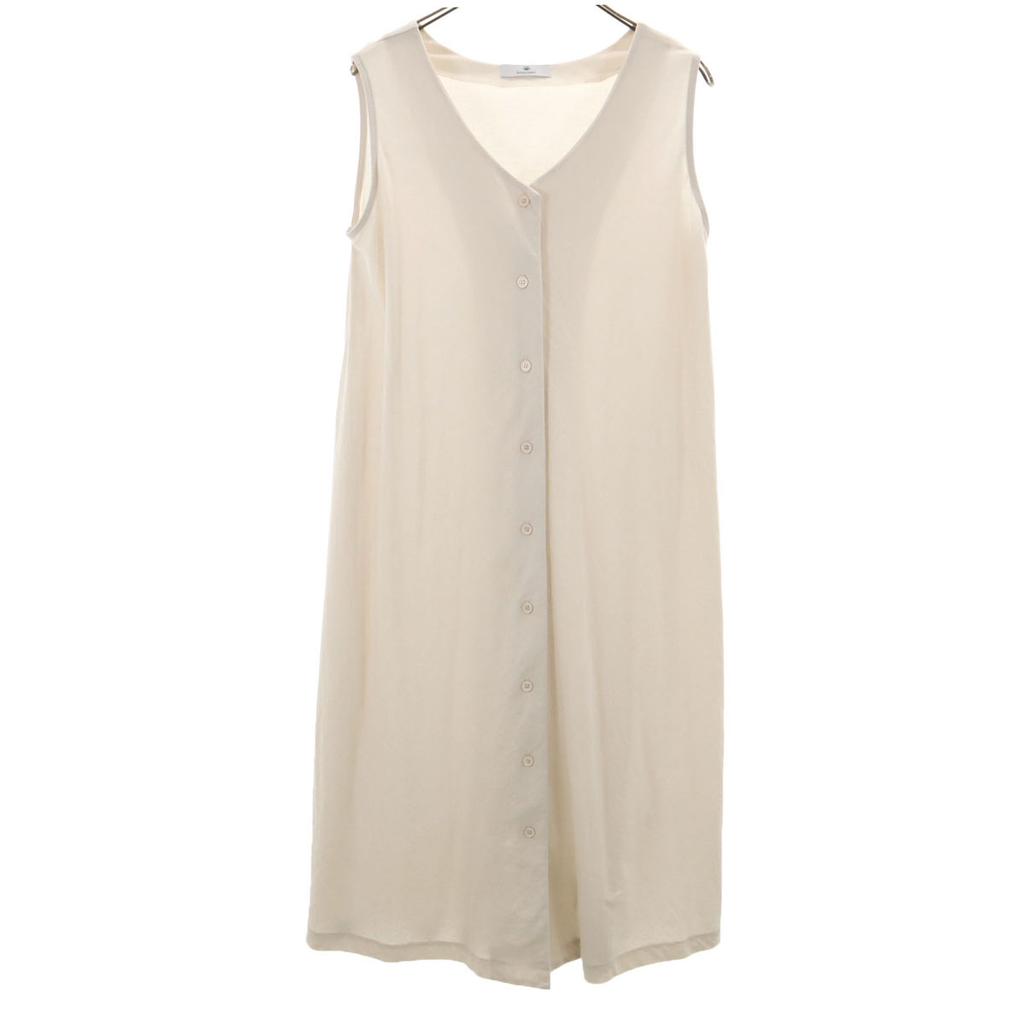 Sonny Label No sleeve V neck one piece F off white Urban research Women Used