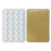 5Pcs Silicone Suction Phone Case Adhesive Mount Flexible Soft Strong Adsorption Universal Phone Holder Accessories