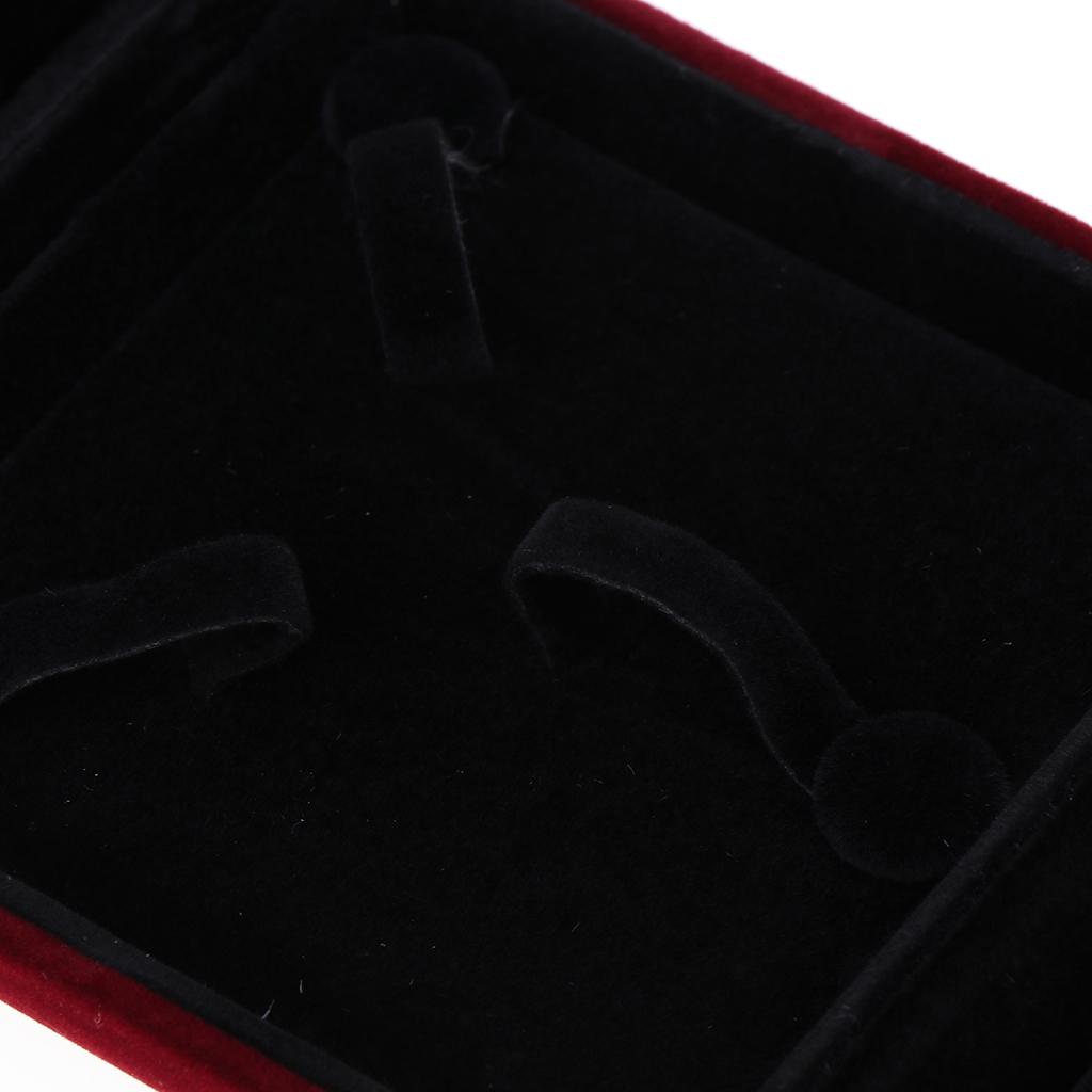 1 Piece Jewelry Gift Boxes for Bangle Necklace Bracelet Single Ring Box