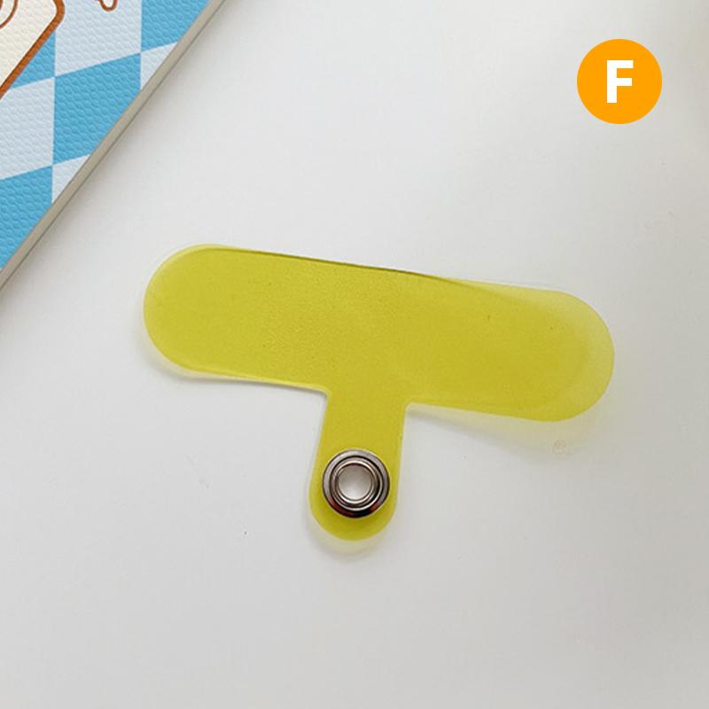 Univerzální mobilní telefon Lanyard Thin Slices Hand Lanka Popruh Anti Loss