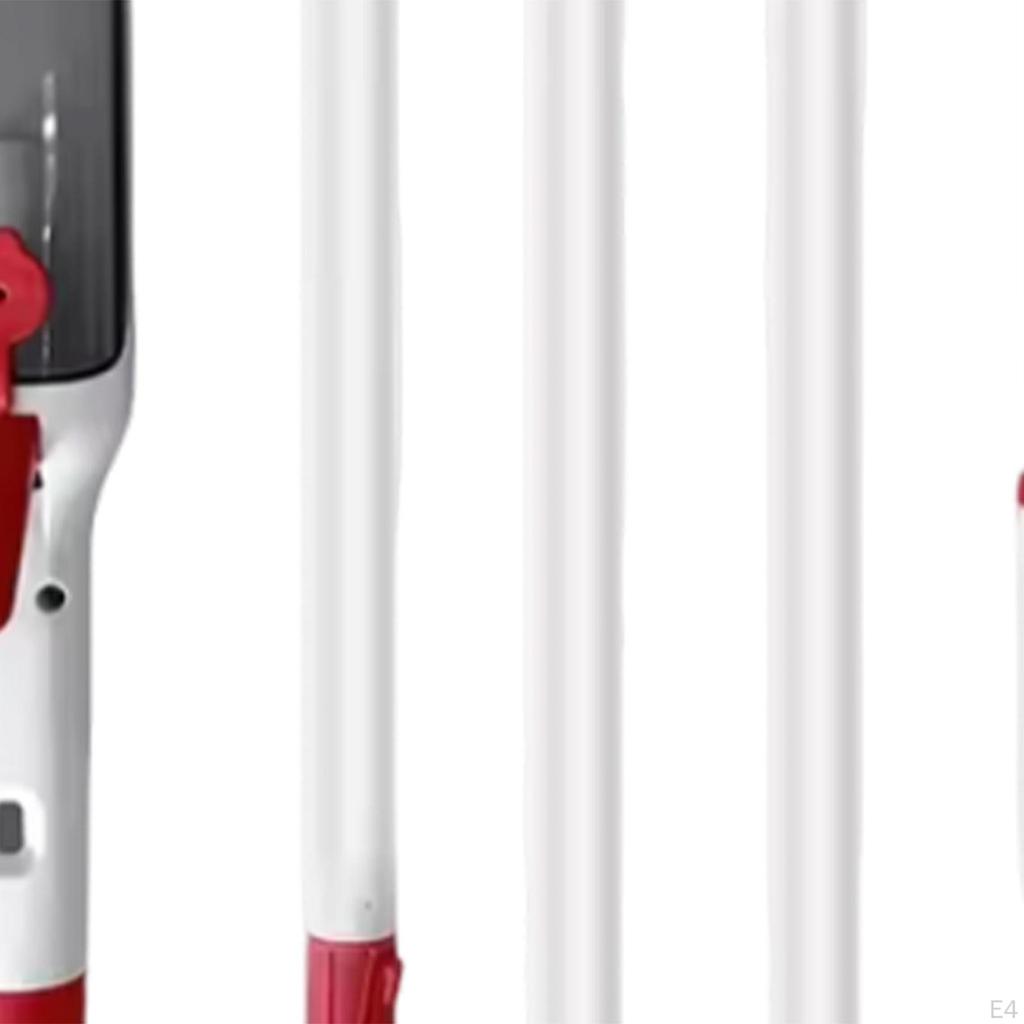 Telescopic Window Cleaning Sprayer with Squeegee for Mirrors And Showers