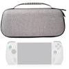 For ASUS ROG ALLY Portable Storage Bag Anti-pressure Scratch-resistant EVA Oxford Cloth Hard Bag Shockproof Handbag Case