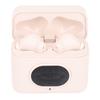 Wireless Earbuds with Phone Cam a Remote Shutt  Page Turn  Scrolling Remote   Earphone for Electronic Book Short Video APP