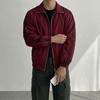 Onl Men S Track Crop Jacket