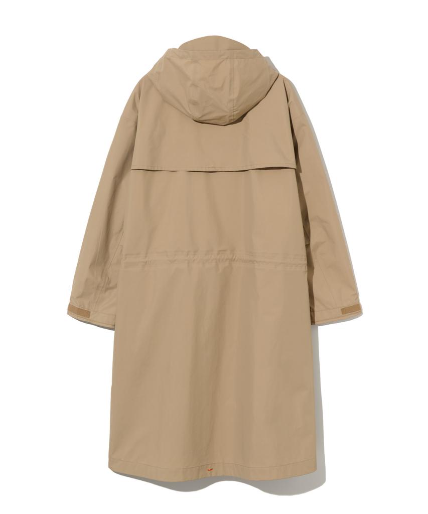Whether Weather Hwaseong Men'S Weather Coat Core Collection Beige