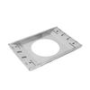 Hot Camp Flat Burner Plate, IGT Standard Table Compatible, Stainless Steel, Outdoor Camping, Made In Japan