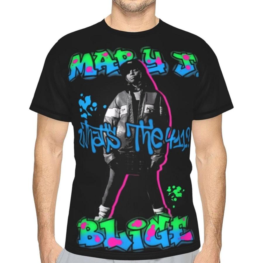 Мэри Мьюзик Дж XXXXXL чёрный