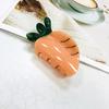 Fashion Hair Clip Lovely Fruit Claw Clip PonytailHolder Women Hair Accessories