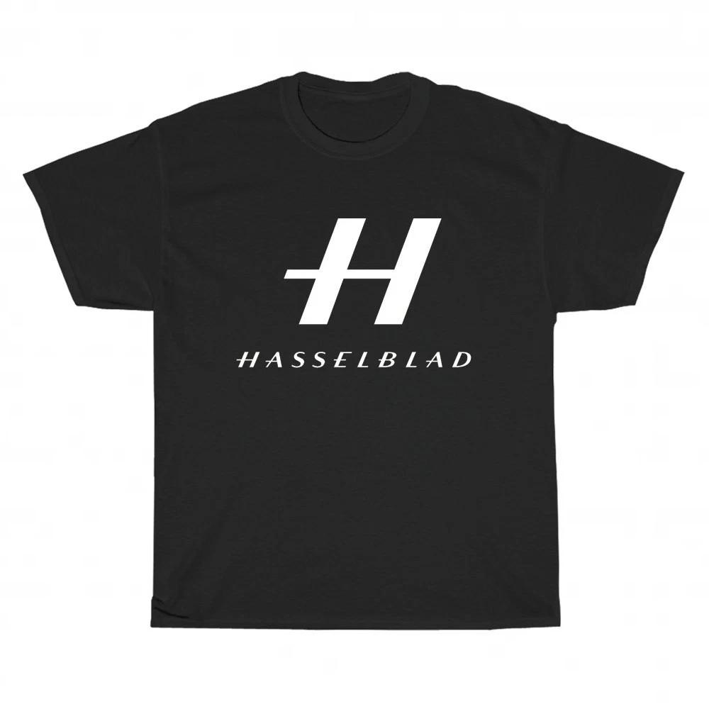 New Hasselblad V Logo Unisex T-Shirt Funny Size S to 5XL XL