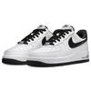 Nike Air Force 1 Low 'White Black' Sneakers DH7561-102