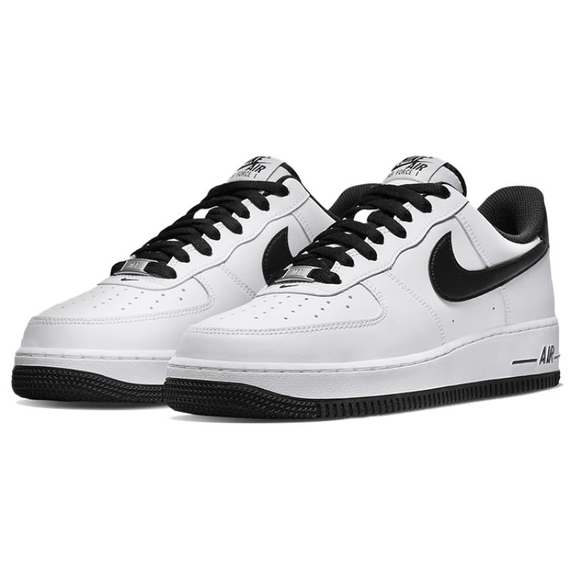 Nike Air Force 1 Low 'White Black' Sneakers DH7561-102