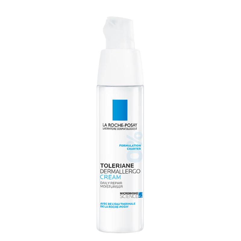 

La Roche-Posay Toleriane Заспокійливий крем-догляд для чутливої шкіри обличчя