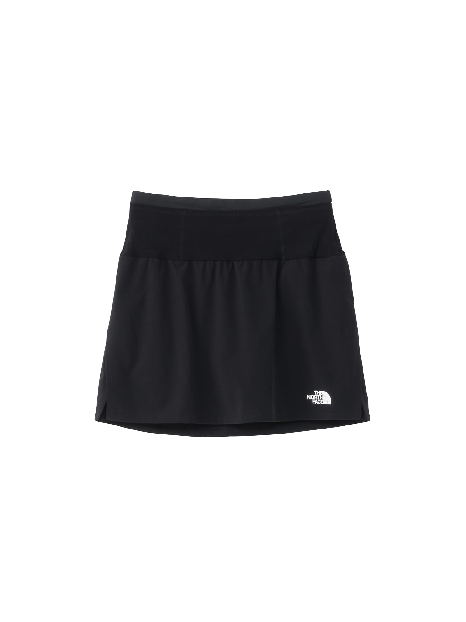 

The North Face Юбка Enduris Racing Юбка Черная M Женская чёрный