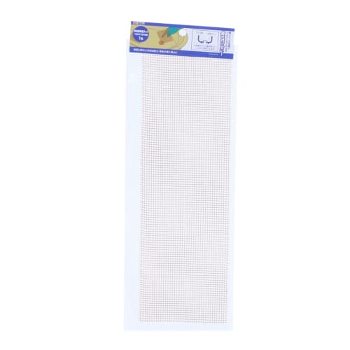 Takagi Sun Garden Insect-proof Copper Pot Bottom Net 100 x 300mm