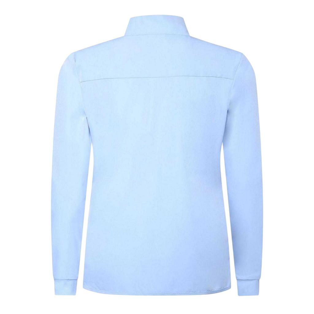 Chaqueta de Himno Aston Villa FC para Mujer/Damas Castore
