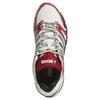 adidas Adistar Control 5 Klasyczne Sportowe Buty do Biegania Buty Unisex Han-Jade-Białe KJ2725