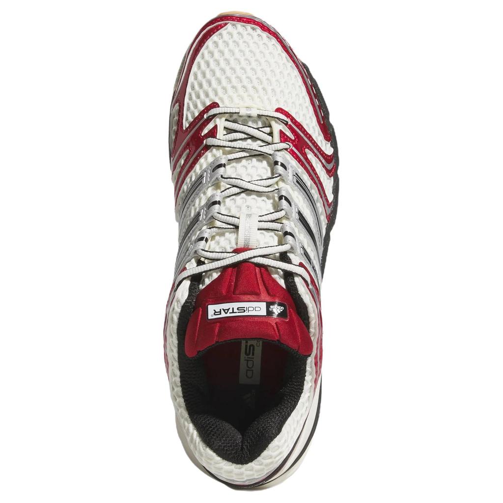 adidas Adistar Control 5 Klasyczne Sportowe Buty do Biegania Buty Unisex Han-Jade-Białe KJ2725