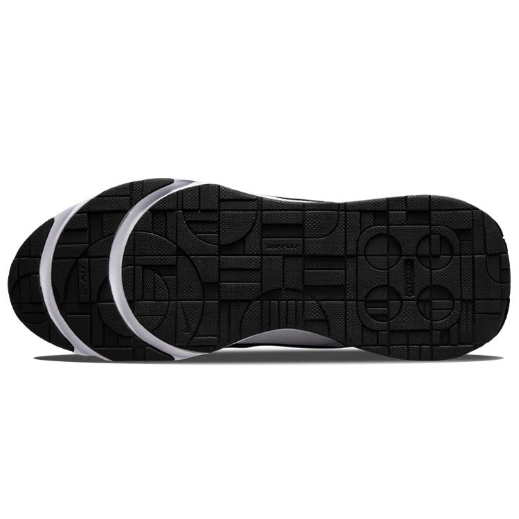 Nike Air Max Interlock Lite White Black Men Sneakers Photon-Dust Wolf-Grey DH0321-100