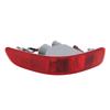Left Rear Side Marker Reflector Light 12V 8352A005 Tail Bumper Lamp Replacement for Mitsubishi
