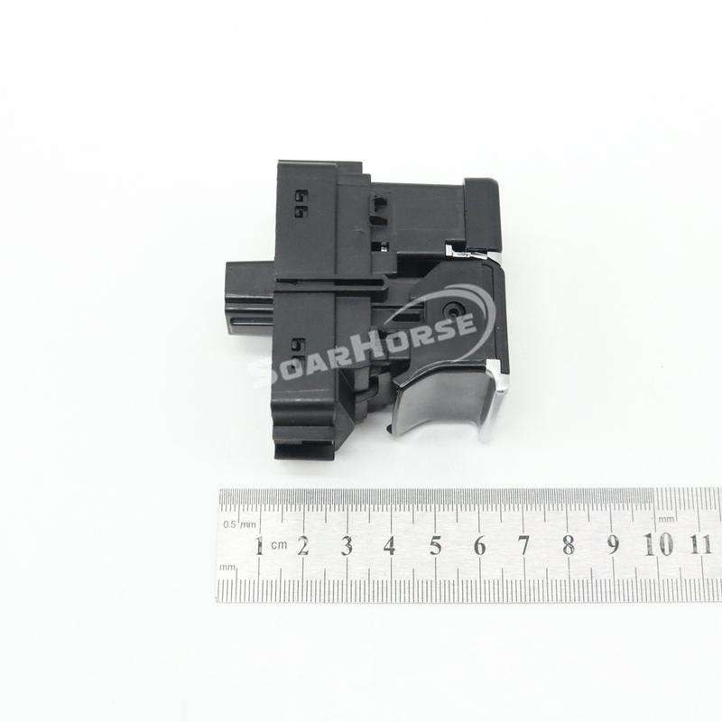 808000218AA Electric Parking HandBrake Switch P Button For Chery Tiggo 4 Pro T19 7 Pro Max 8 Pro Max Omoda C5 S5 Exeed TXL VX