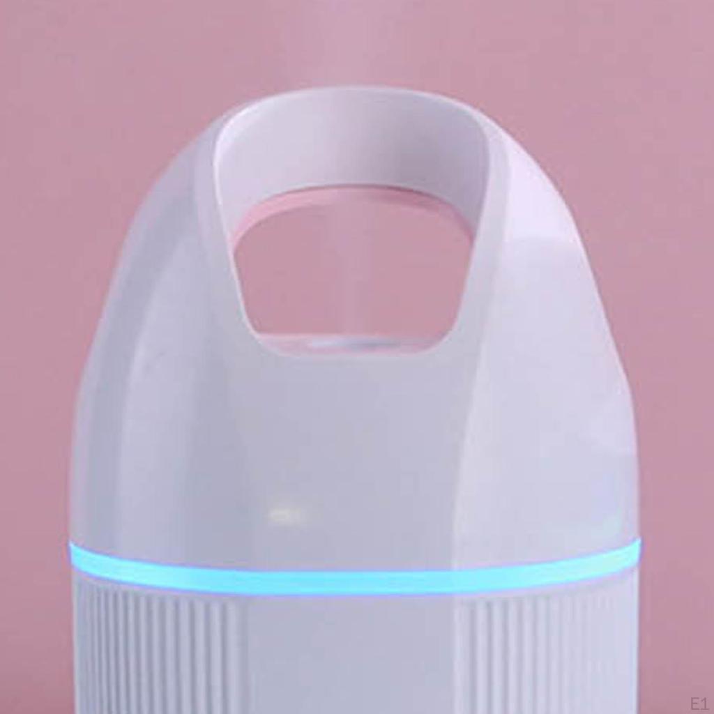 Humidifier Essential for Room Night Light