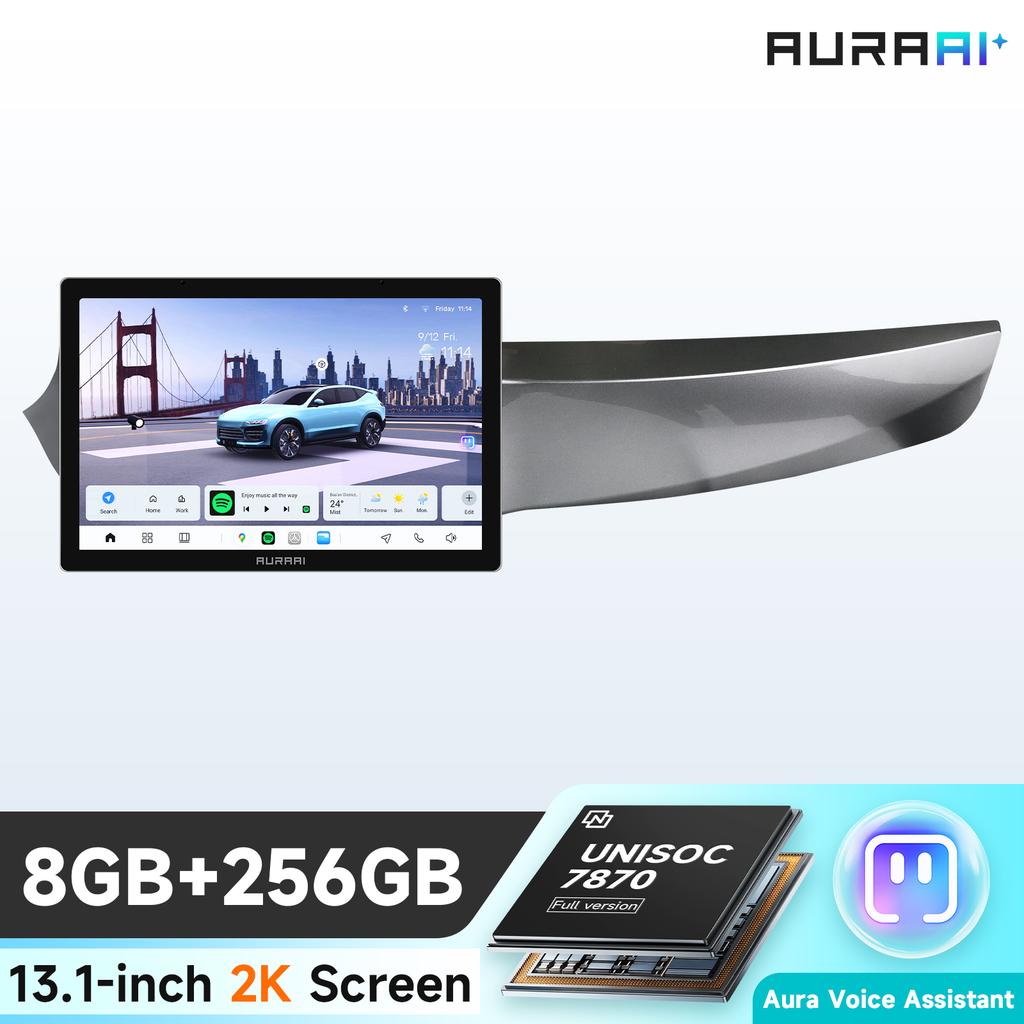 OSSURET Ecran Inteligent Carplay 2K 360Cam Carplay Radio Auto Android Pentru Alfa Romeo Giulietta Player Multimedia Infotainment Auto GPS Stereo Auto