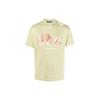 Teddy Bear Cotton T-Shirt PMAA001F22JER0055160
