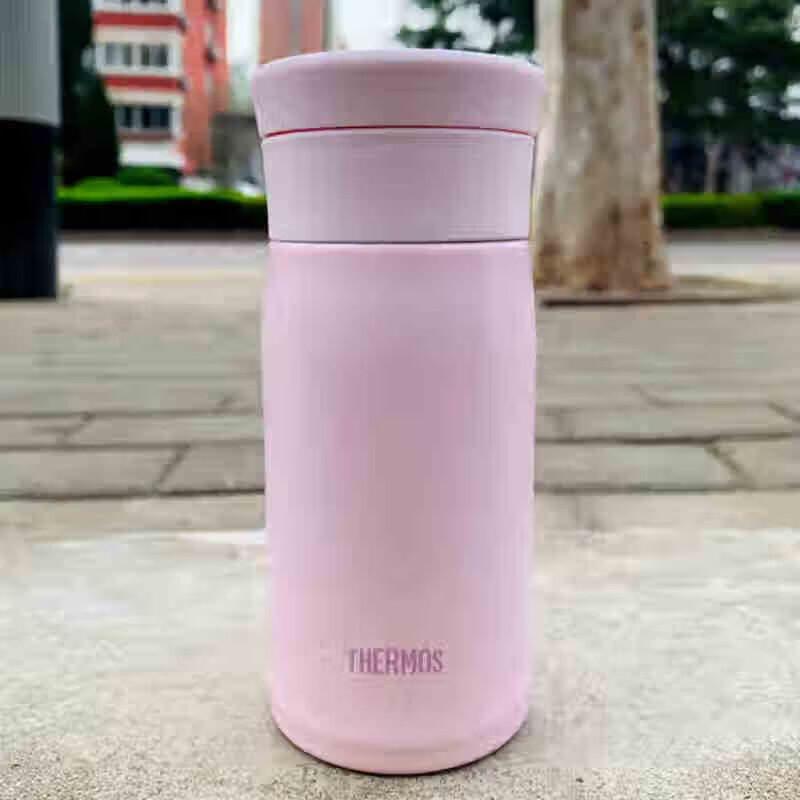 

Thermos JMZ Series 350ml Stainless Steel Insulated Mug